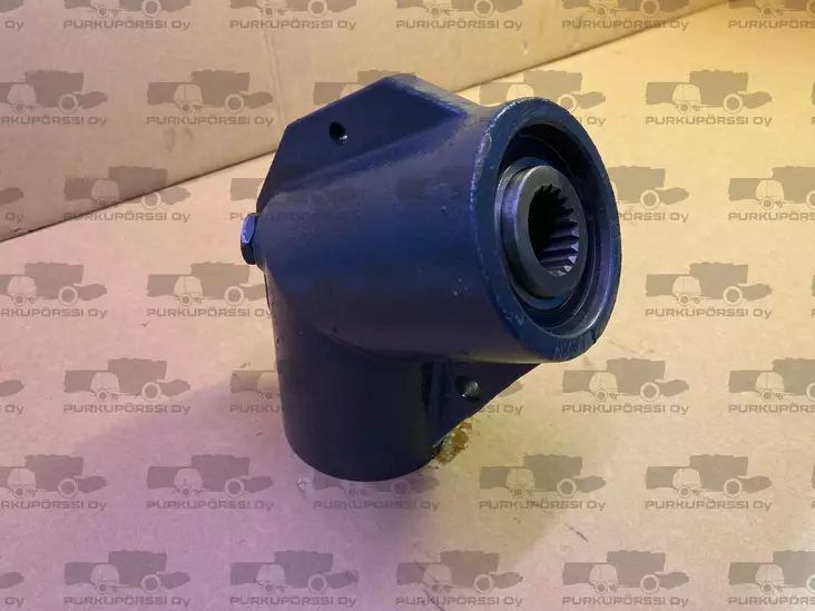 Claas 608931 - Claas grain transport elements - k6-31-10 - 1