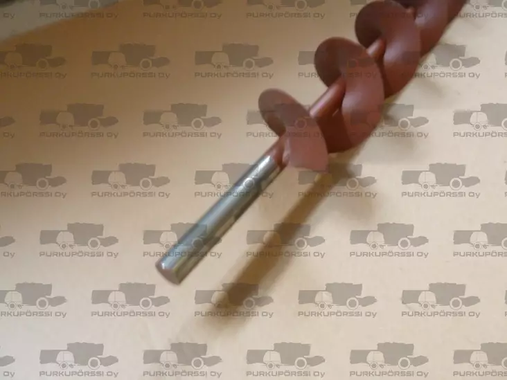 Dominator vilja pohjakuljetin L=1481 - Claas viljansiirto - NC060 - 1