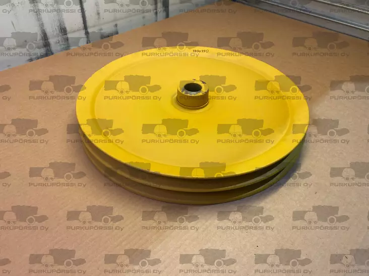 0660067 - Sampo-Rosenlew feeder channel - s-2270 - 1