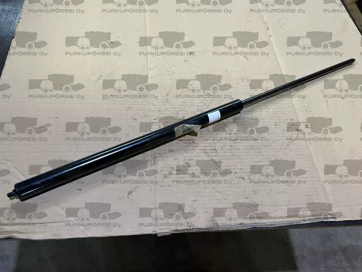 KAASUJOUSI - Sampo-Rosenlew muut puimurin osat - k11-75-10 - 1