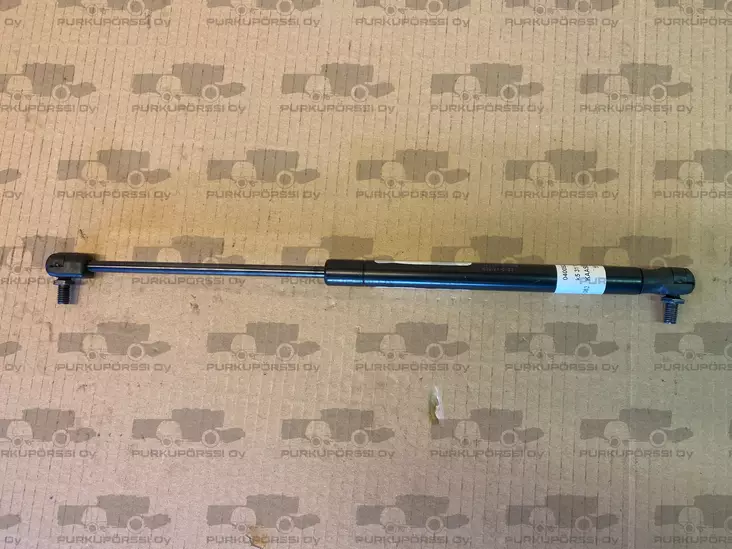 KAASUJOUSI - Sampo-Rosenlew muut puimurin osat - k5-31-10 - 1