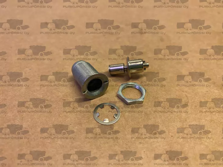 Kiinnitin - Sampo-Rosenlew muut puimurin osat - VL10.6.10 - 1