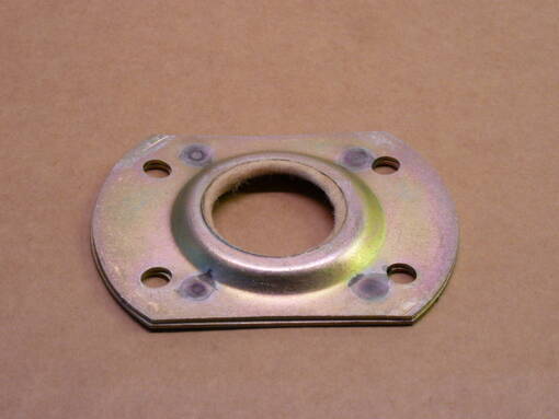 Nh laakeripesä - New Holland puintikoneisto - k7-21-10 - 1