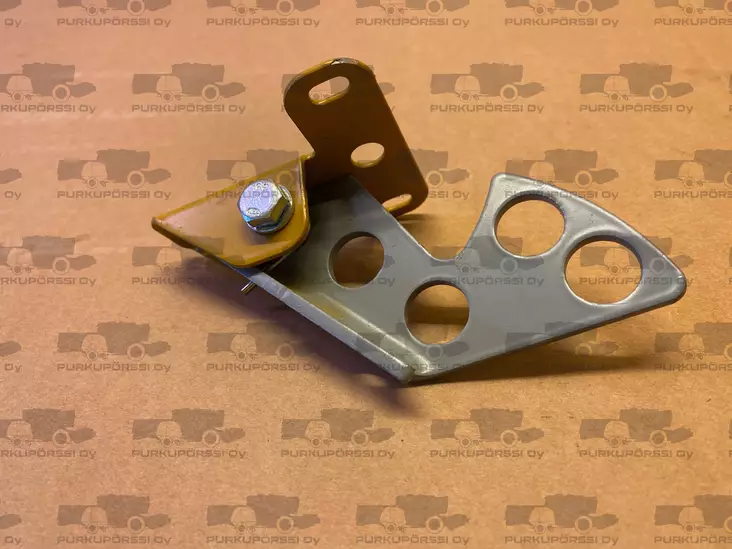 LUKKO - Sampo-Rosenlew leikkuupöytä - s-2130 - 1