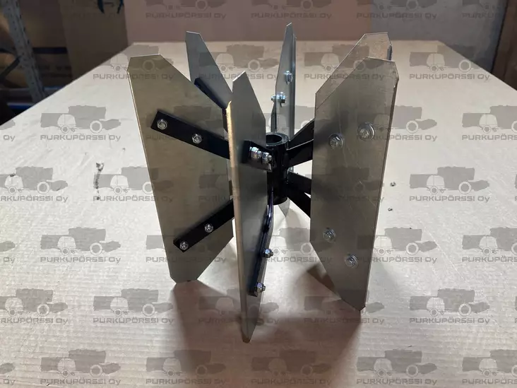 Mf 402284 - Massey Ferguson combine parts - mf-200 - 1