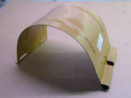 Nh 8050-70-tx elevaattorin pohjaluukku - New Holland viljansiirto - k7-23-10 - 1