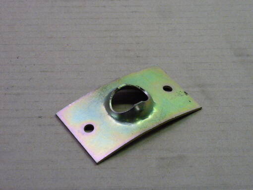 Nh 740602 - New Holland cutterbar - k7-39-20 - 1