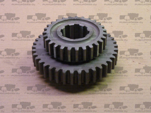 Nh 330258 - New Holland ground drive - k7-05-20 - 1