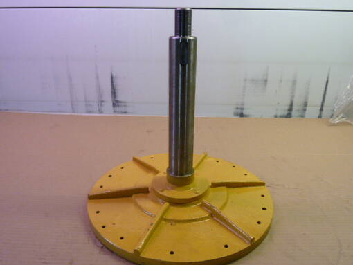 Nh 410703-442542 - New Holland ground drive - k7-41-20 - 1