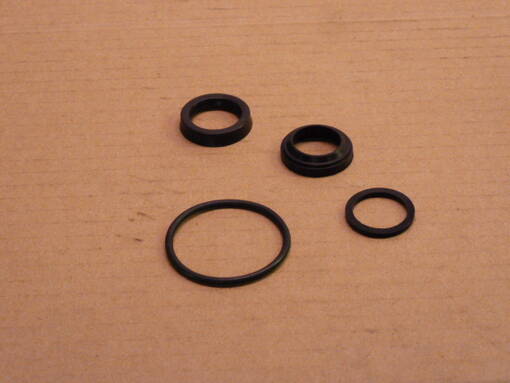 Nh 435972 - New Holland engine and hydraulics - k7-48-20 - 1