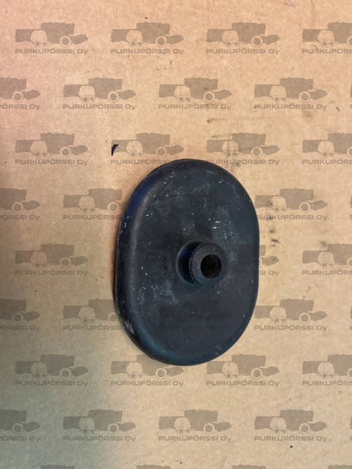 Nh jarrun kumi - New Holland ajovoimansiirto - VL10.4.4 - 1