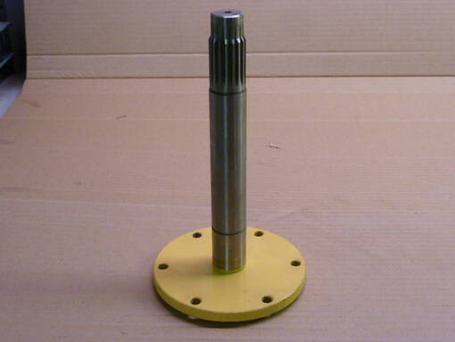 Nh 454843/80439752 - New Holland tröskanordningar - k7-28-20 - 1