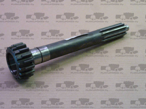 Nh 382063 - New Holland ground drive - k7-05-10 - 1