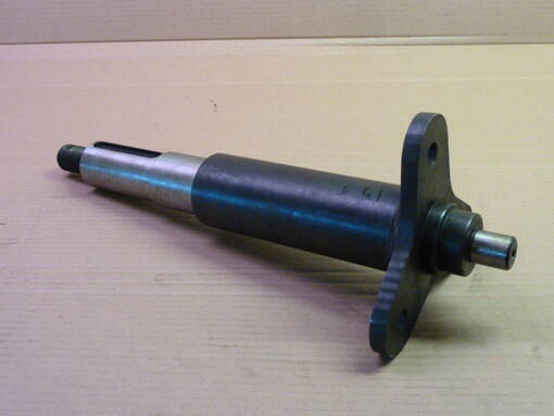 Nh 417073 - New Holland engine and hydraulics - k7-27-10 - 1