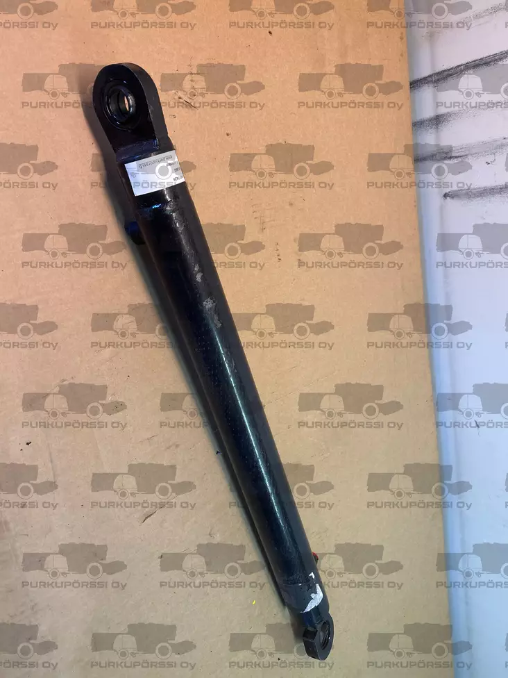 84017439 - New Holland engine and hydraulics - nh-860 - 1