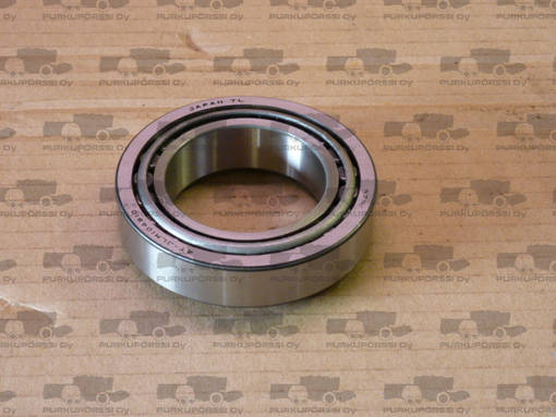 Nh takap,sisempi laakeri - Kartiorullalaakerit - k7-29-10 - 1