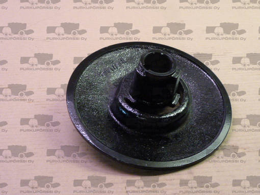 Nh tuulettajan variaattorin lautanen - New Holland puintikoneisto - k7-42-20 - 1