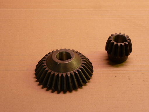 Nh tx30-36 viljan siirtokier,hammasp - New Holland viljansiirto - k7-28-10 - 1