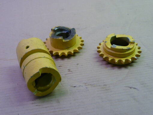 Nh 395089+394847+394848 - New Holland cutterbar - k7-42-10 - 1