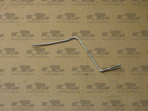 Sampo kaatokelanpiikki oikea - Sampo-Rosenlew leikkuupöytä - k5-14-30 - 1