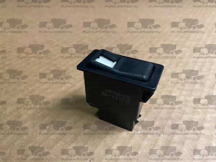 Sampo katkaisin - Sampo-Rosenlew sähköiset osat - VL8.11.10 - 1