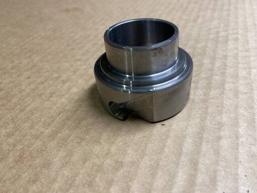 Sampo napa - Sampo-Rosenlew ajovoimansiirto - sr-068.30 - 1