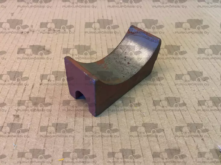 Sampo sulkukappale - Sampo-Rosenlew leikkuupöytä - k4-02-08 - 1