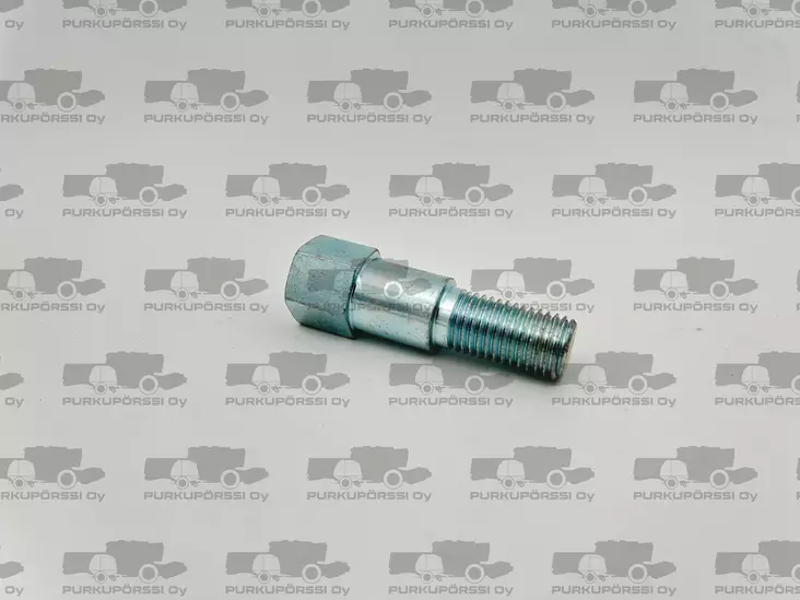 Sampo tappi - Sampo-Rosenlew muut puimurin osat - VL9.4.10 - 1