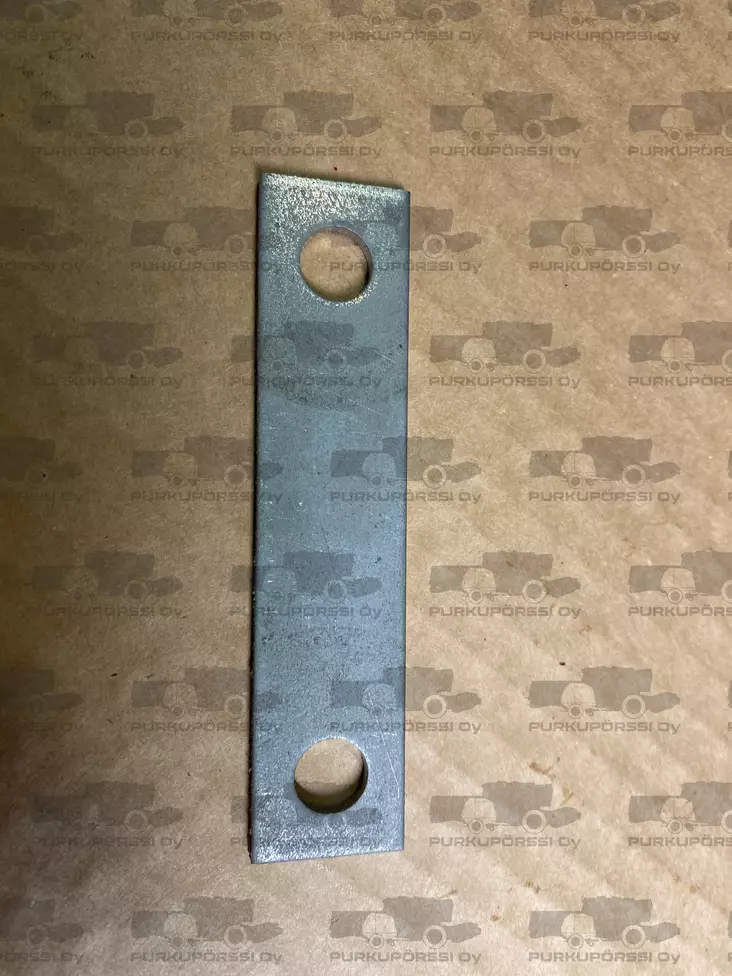 Sampo täytelevy - Sampo-Rosenlew muut puimurin osat - VL9.12.10 - 1