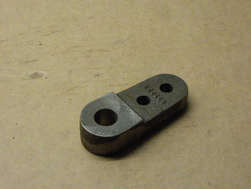 Sampo teränvipu kun M18 nivel - Sampo-Rosenlew leikkuupöytä - VL10.11.2 - 1