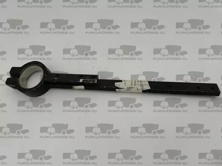 Schumacher teränpää NH - New Holland leikkuupöytä - n-h-180 - 1