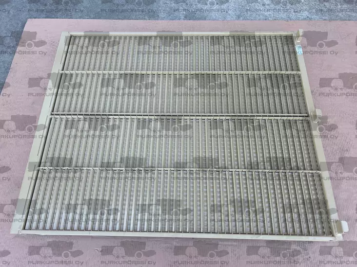 R680356 - Sampo-Rosenlew Threshing machinery - s-320 - 1