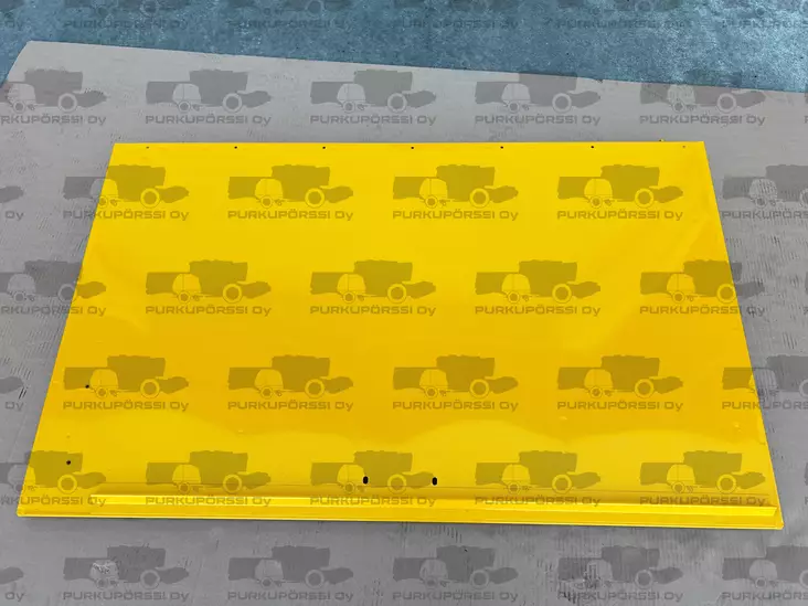 R701072 - Sampo-Rosenlew Threshing machinery - s-090 - 1