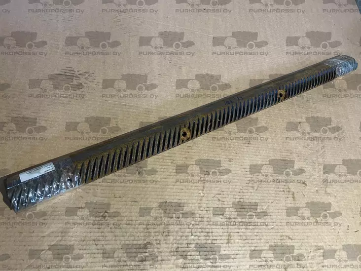 SR2000 varstapari vasen - Sampo-Rosenlew puintikoneisto - s-300 - 1