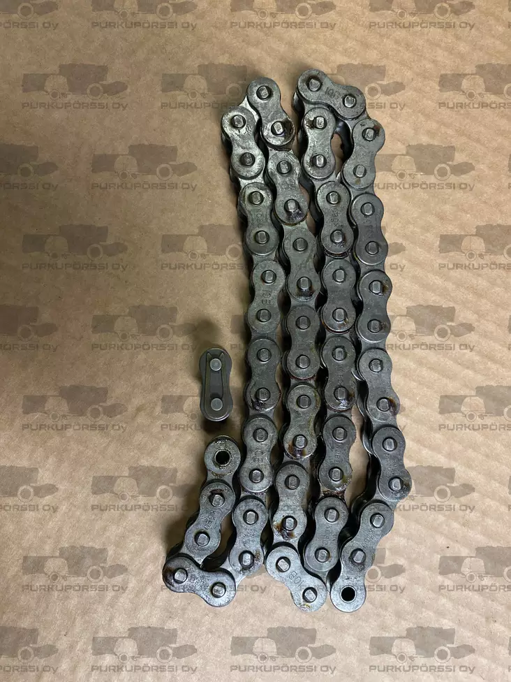 0657100 - Sampo-Rosenlew Threshing machinery - sr-020 - 1