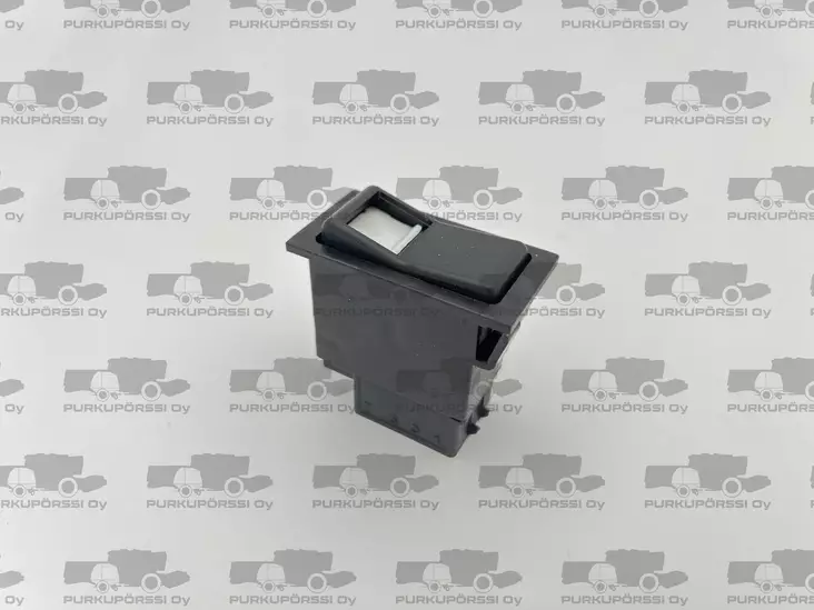 SR Hydro-drivspak - Sampo-Rosenlew elektroniska delar - sr-010 - 1
