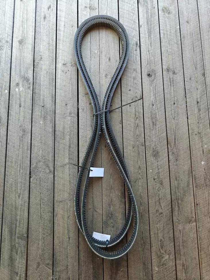 Varihihna 32x2480 - Claas hihnat - hv-200 - 1