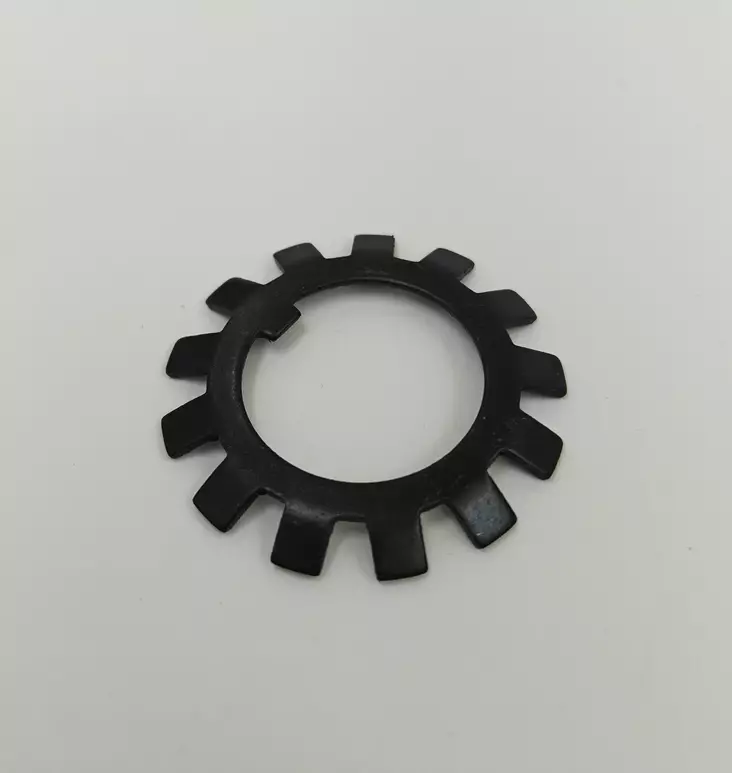 MB5 Locking Plate - Sampo-Rosenlew miscellaneous parts - k9-20-50 - 1