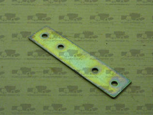 66-33.60 terän päälliohjain taka ei sch - Deutz-Fahr leikkuupöytä - k2-02-11 - 1