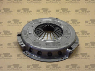 DF1080 kytkinasetelma - Deutz-Fahr ajovoimansiirto - k2-39-01 - 1