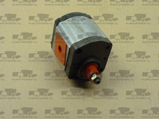 DF hydrauli pumppu - Deutz-Fahr puintikoneisto - k2-06-01 - 1