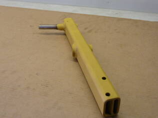 R680254 - Sampo-Rosenlew Threshing machinery - k5-19-01 - 1