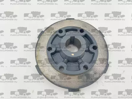 Syöttörummun vetonapa - Claas cutterbar - k11-89-01 - 1