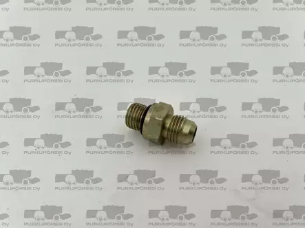 LIITIN - Sampo-Rosenlew engine and hydraulics - s-2411 - 1