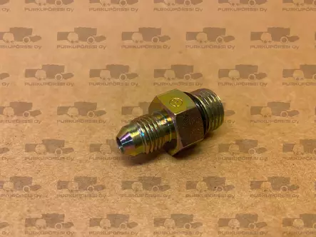 LIITIN - Sampo-Rosenlew engine and hydraulics - s-2491 - 1