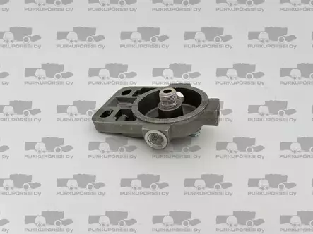 Bosch filterhållare - Claas motor och hydraulik - VL6.10.1 - 1