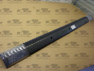 Claas dominator 48-78 varstapari - Claas puintikoneisto - k3-08-01 - 1