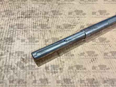 Claas dominator 48 kolak,yläakseli - Claas puintikoneisto - a-035.1 - 1