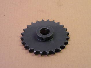 Claas ketjupyörä - Claas viljansiirto - k6-47-11 - 1