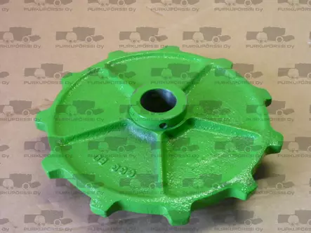 Claas 603513 - Claas inmatningselevator - 3025-5561 - 1